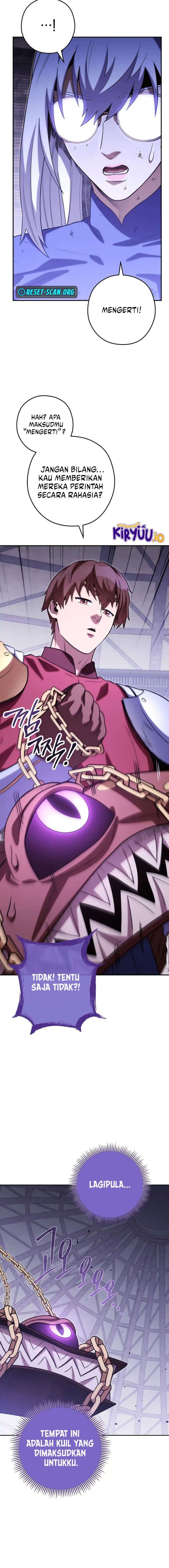 Dungeon Reset Chapter 259 Gambar 3